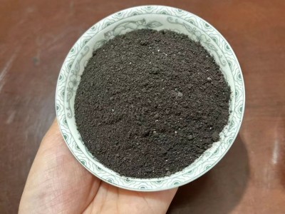 生物有机肥 有机质 提质增产增收 土壤改良 支持定制有效活菌图3