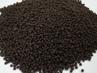 生物颗粒菌肥 微生物有机肥 高标准农田专用肥 富含有机质图4