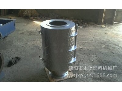 供应饲料机械/饲料加工设备/除铁设备/TCXT25型永磁筒（磨花）图5