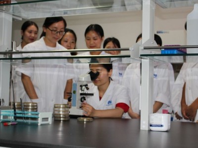 希望生物胶冻样芽孢杆菌解磷解钾菌种有机肥菌肥图5
