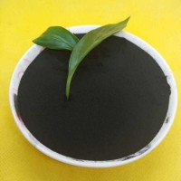绿洲肥业 腐植酸原粉 饲料添加剂 全水溶 农业化肥