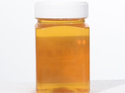 蜂厂瓶装洋槐花蜜500g农家自产液态蜂蜜洋槐蜂蜜温水冲泡 蜂蜜批发图4