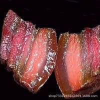 湖北恩施特产农家自制烟熏腊肉猪脚湖南湘西贵州香肠四川正宗五花