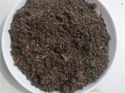 专业有机肥生产 绿溢源植物营养土 持水保肥 加强固根 育苗基质图5