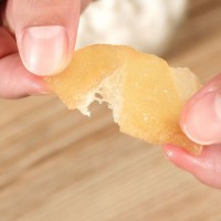 新款蜜柚果干250g蜜饯果脯水果干网红休闲零食批发