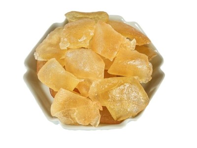 新款蜜柚果干250g蜜饯果脯水果干网红休闲零食批发图5
