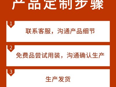 源头工厂定制瓶装辣酱网红拌面拌饭无脂辣椒鲜椒蒜蓉藤椒酱批发图2