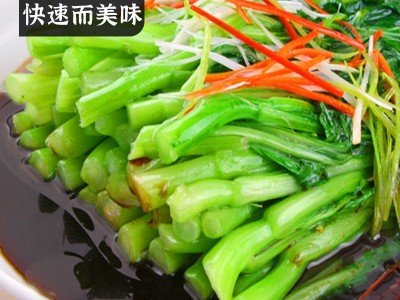 源头工厂松茸鲜网红带货热卖松茸白灼汁实惠鲜露凉拌菜图2