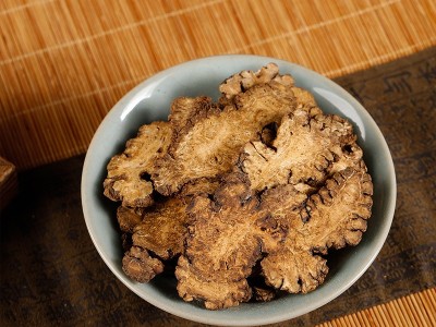 川芎批发中药材川芎新货川芎图4