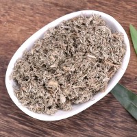 茵陈新货三月茵陈野生绵茵陈白蒿茵陈草整颗全草茵陈茶泡水中药干