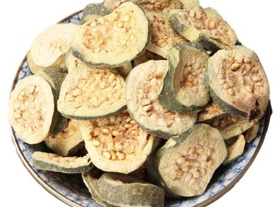 电商供货中药材批发 番石榴干 芭乐干 番石榴茶 散装 红心石榴干图5