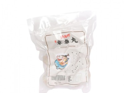 厂家直供-纯手打章鱼丸 东山岛地道特色风味海鲜丸子火锅食材200g图4