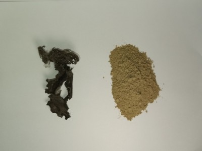 厂家批发水产饲料海带粉海参鲍鱼海带粉虾蟹等特种饲料用海带图2