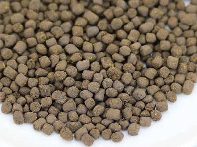 厂家批发龙虾配合饲料 水产养殖营养饲料小龙虾配合饲料现货图5