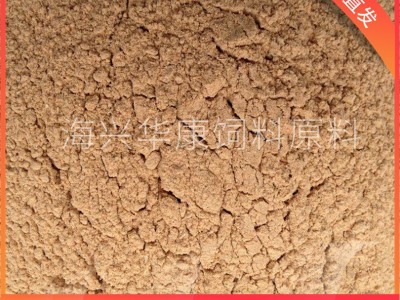 批发鱼饵虾粉 80目南极磷虾粉 饲料级虾粉 宠物南极虾粉 虾肉粉图3