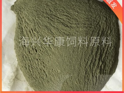 宠物营养海藻粉批发销售 宠物饲料海藻粉 狗猫美毛海藻粉图2