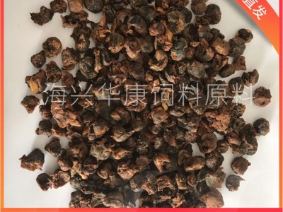 饲料级螺肉粉 海螺肉粉 扇贝粉 海螺肉 鱼饵诱食螺肉粉图3