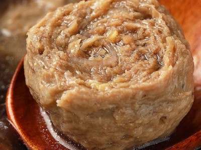 正宗潮汕机打牛肉丸 牛筋丸 火锅烧烤 麻辣烫 厂家批发图4