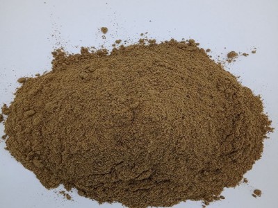 秘鲁原装蒸汽干燥鱼粉68蛋白喂猪鸡鸭宠物水产牛蛙龙虾狐饲料批发图5