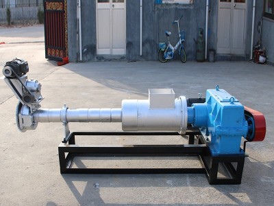 批发颗粒再生机ABS PVC HDPEPP珍珠棉破碎造粒废旧塑料造粒机组图3