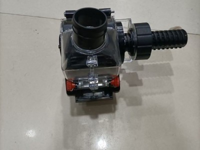 新款播种机可调可手施肥肥盒施肥机撒肥GPS可放肥播种轴承大肥量图4