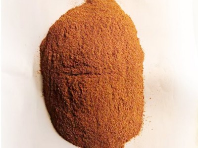 水产养殖动物性饲料虾粉高蛋白 虾味浓郁诱食饵料图3