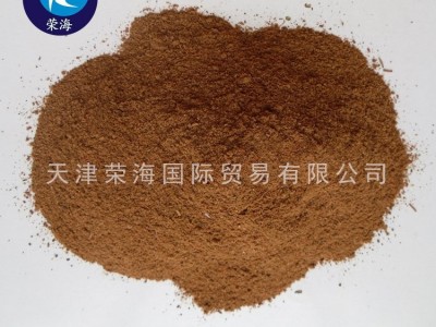 水产养殖动物性饲料虾粉高蛋白 虾味浓郁诱食饵料图4