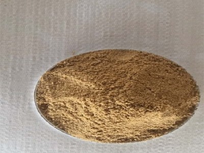 高钙肉骨粉蛋白49% 宠物鸡鸭饲料级动物性饲料添加剂图3