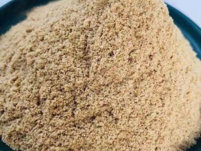 喷浆玉米皮 牛羊猪饲料 推荐双成图3