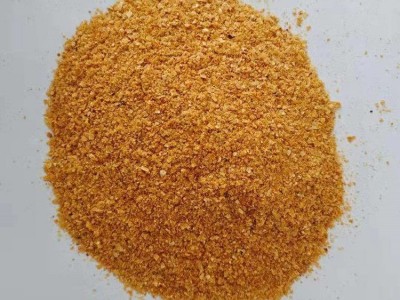 喷浆玉米皮 牛羊猪饲料 推荐双成图5