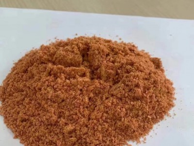 磷虾粉 水产养殖蛋白原料 饲料级 垂钓虾粉 厂家批发图4