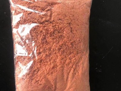 磷虾粉 水产养殖蛋白原料 饲料级 垂钓虾粉 厂家批发图3