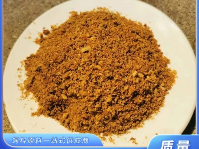 肉骨粉 高钙高蛋白 饲料添加剂 畜禽水产宠物诱食剂图3