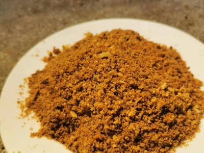 肉骨粉 高钙高蛋白 饲料添加剂 畜禽水产宠物诱食剂图5