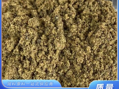 秘鲁进口蒸汽纯鱼粉68高蛋白鸡猪鸭 养殖国产鱼粉图4