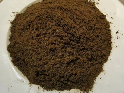 秘鲁进口鱼粉 饲料级 蒸汽法 水产养殖 厂家直供图3