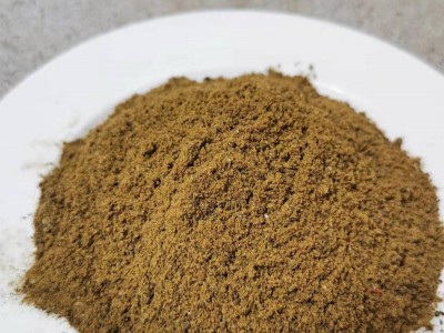 秘鲁进口鱼粉 饲料级 蒸汽法 水产养殖 厂家直供图2