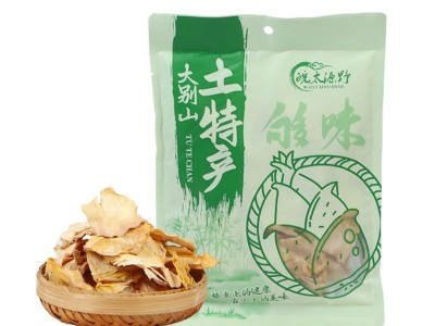笋干干货厂家竹笋类黄山嫩笋衣干货手剥干嫩笋衣片安徽黄山特产图5