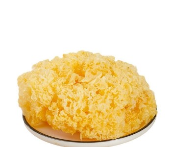 古田特产大花银耳干货白木耳银耳雪耳出胶丰富散装食用菌大量批发图5