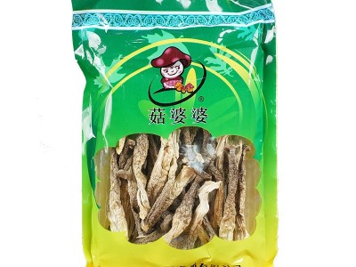 鹿茸菇干货70g无熏硫食用菌酒店精选食材厂家生产基地批发鹿茸菌图5