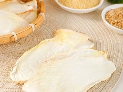 古田杏鲍菇干货500g肉厚口感脆滑杏鲍菇干杏鲍菇片食用菌厂家批发图3