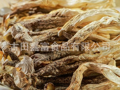 厂家直供鹿茸菇干货批发500g鹿茸菌脆脆菇食用菌香菇电商代发图3