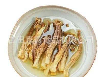 厂家直供鹿茸菇干货批发500g鹿茸菌脆脆菇食用菌香菇电商代发图4
