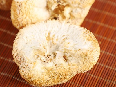 云南猴头菇干货新货无熏硫山珍菌菇食用农产品煲汤猴头菇厂地批发图4