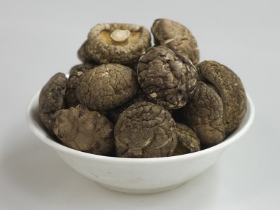 厂家直销秋载一级光面菇厚肉冬菇批发图5