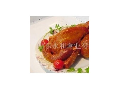 五香扒鸡图3