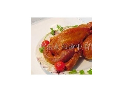 扒鸡图2
