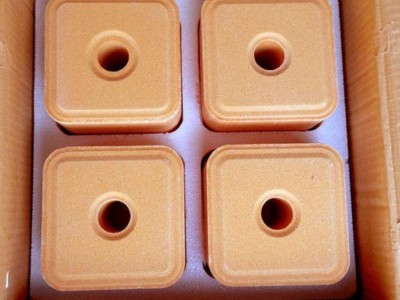 牛羊舔砖畜牧饲料 高钙微量元素 超硬加固型20公斤/箱图5