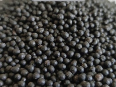 有机肥颗粒通用型用于大田 蔬菜 果树 室内花卉 种菜 富含氮磷钾图4