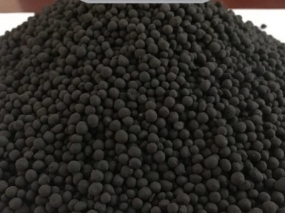 有机肥颗粒通用型用于大田 蔬菜 果树 室内花卉 种菜 富含氮磷钾图2